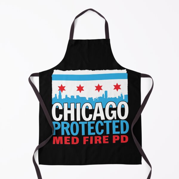Item preview, Protected For Chicago Fansoperations Unites States Firefighter Fighter Rescue designed and sold by DavidTimmins56.