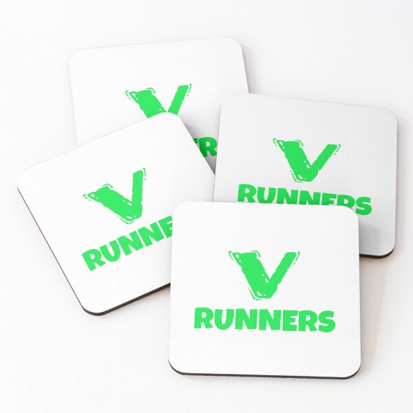 Item preview, V Runners designed and sold by lach3.