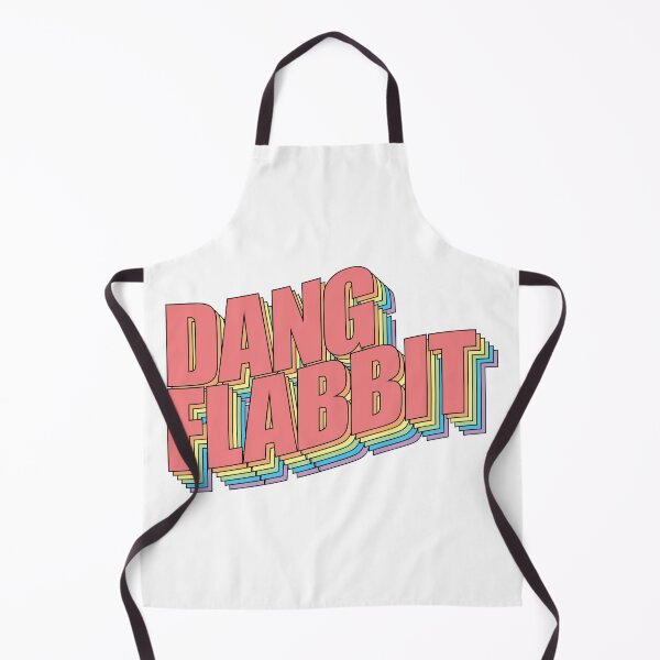 Item preview, Dang Flabbit Billy Ray Cyrus designed and sold by essjaydesigns.