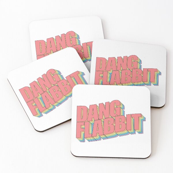 Item preview, Dang Flabbit Billy Ray Cyrus designed and sold by essjaydesigns.