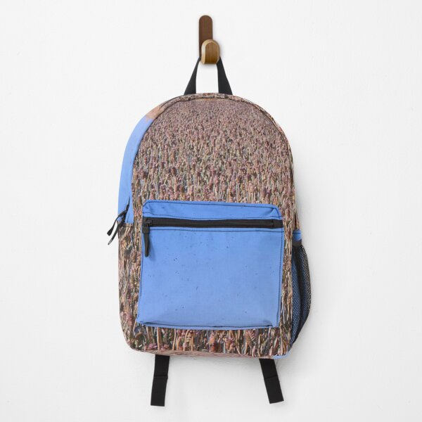 Item preview, Merrill Oveson in a field in 1975 designed and sold by Night-parade.