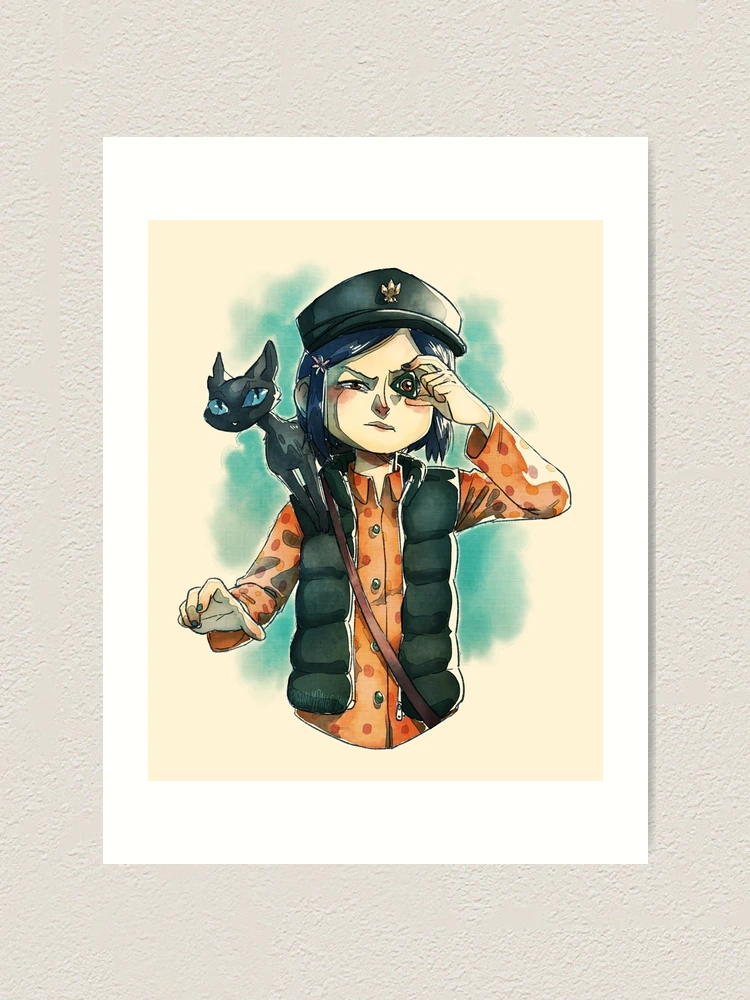 Jenny Wakeman, cyborg agent Art Board Print for Sale by EpiphanyPaige