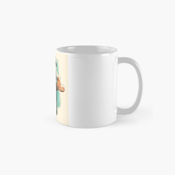 Coraline Jones Classic Mug