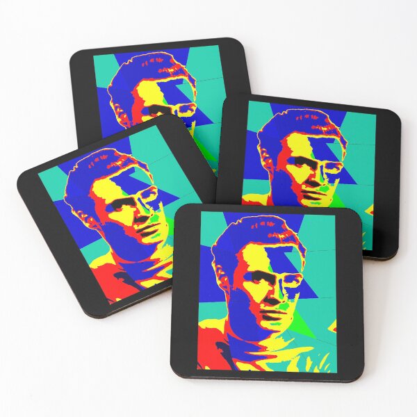 Item preview, Vintage Marlon Brando Pop Classic Hollywood Best Men designed and sold by Caren Harrell.