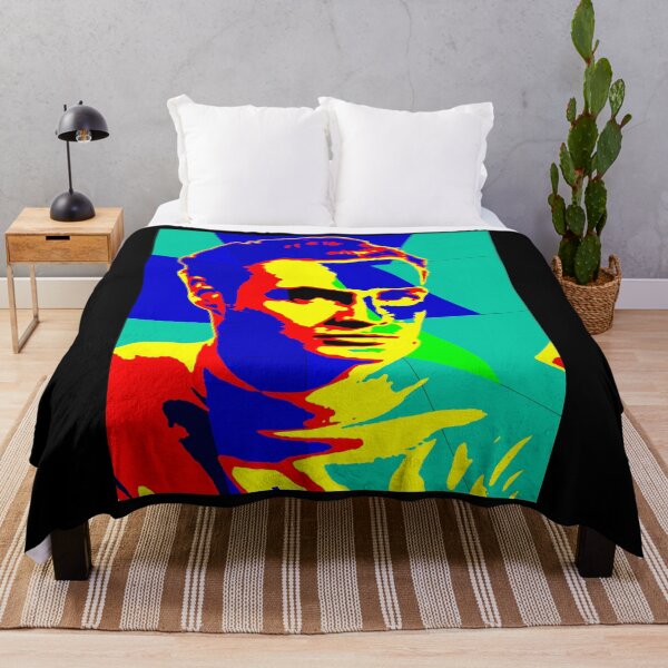 Item preview, Vintage Marlon Brando Pop Classic Hollywood Best Men designed and sold by Caren Harrell.