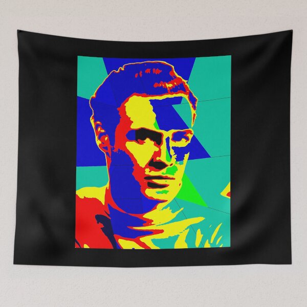 Item preview, Vintage Marlon Brando Pop Classic Hollywood Best Men designed and sold by Caren Harrell.
