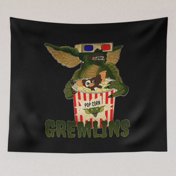 Item preview, Gremlins designed and sold by Gremlinsss955.