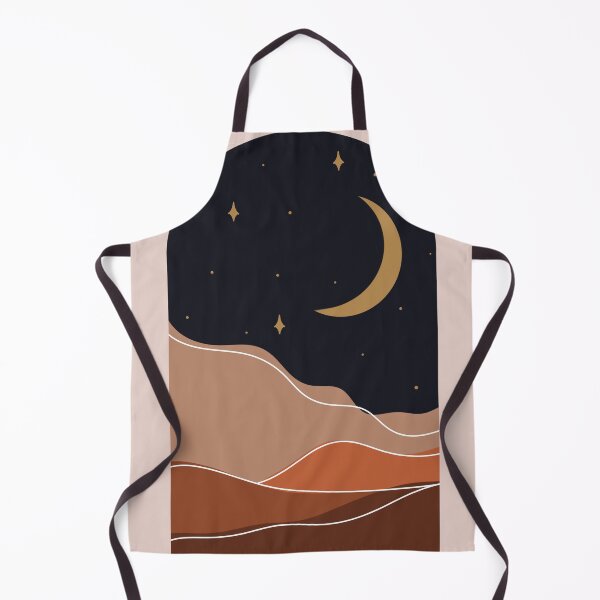 Item preview, Bohemian Moon Arc designed and sold by PeachyLitchi.