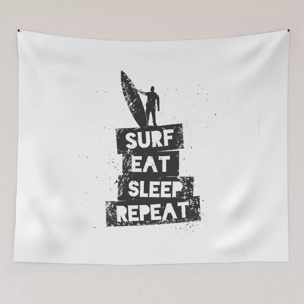 Item preview, do surf and Wkuk designed and sold by AhmedXhah.