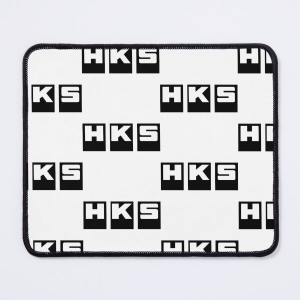 Item preview, HKS Factory Black designed and sold by JDMShop.
