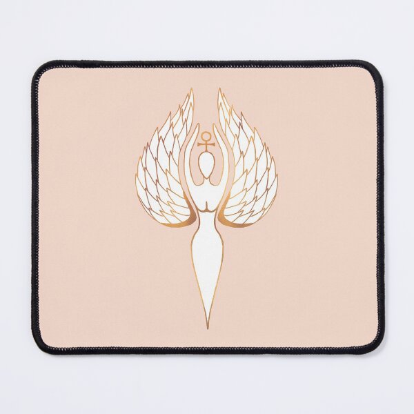 Item preview, Woman Rising - White designed and sold by Olooriel.