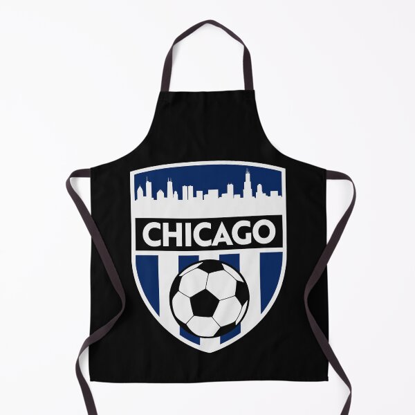Item preview, Retro Chicago Soccer Team Fire Futbol Club Fanproud Adult Unisex Vneck Tee designed and sold by DavidTimmins56.