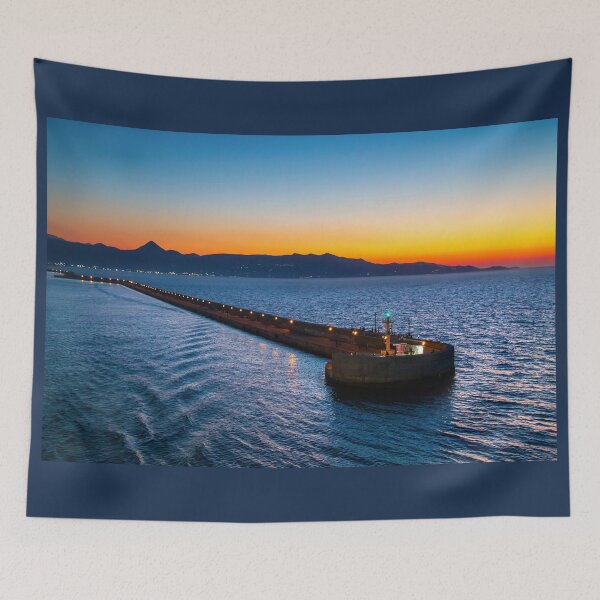 Item preview, A farewell to Crete designed and sold by Hercules Milas.