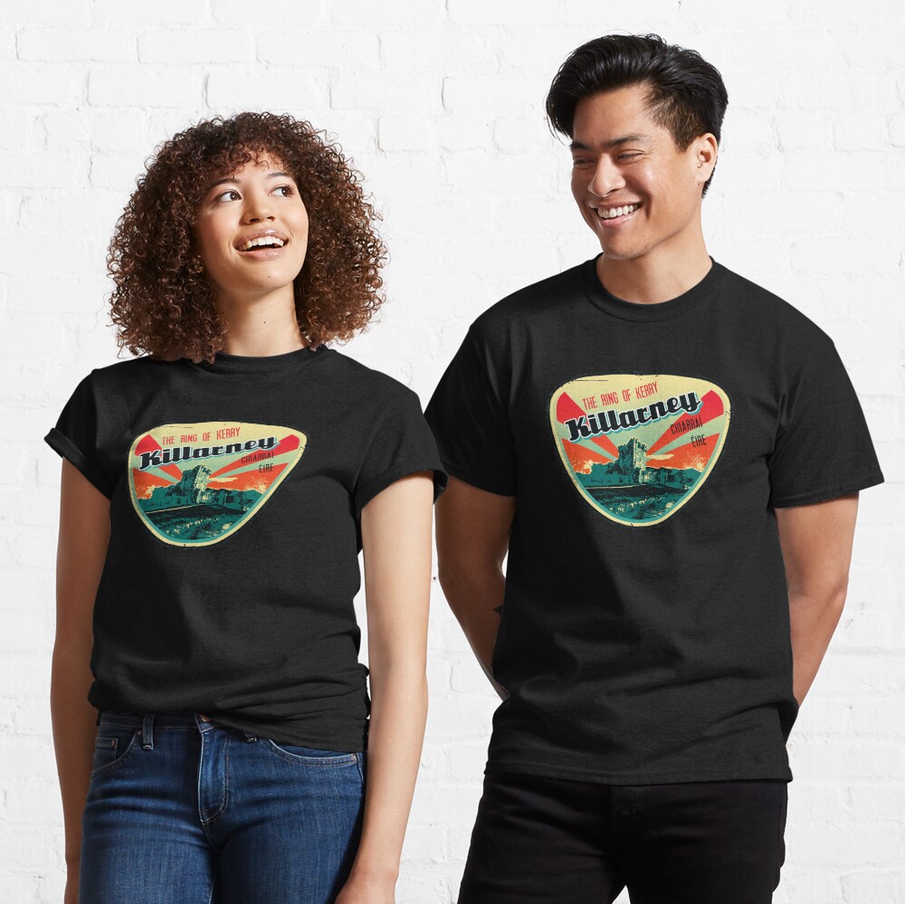 Item preview, Classic T-Shirt designed and sold by ROADTROOPER.