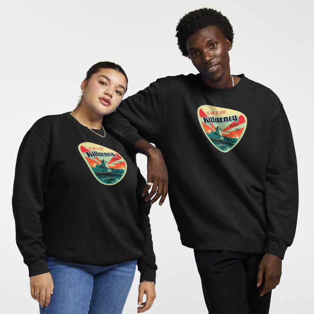 Item preview, Pullover Sweatshirt designed and sold by ROADTROOPER.