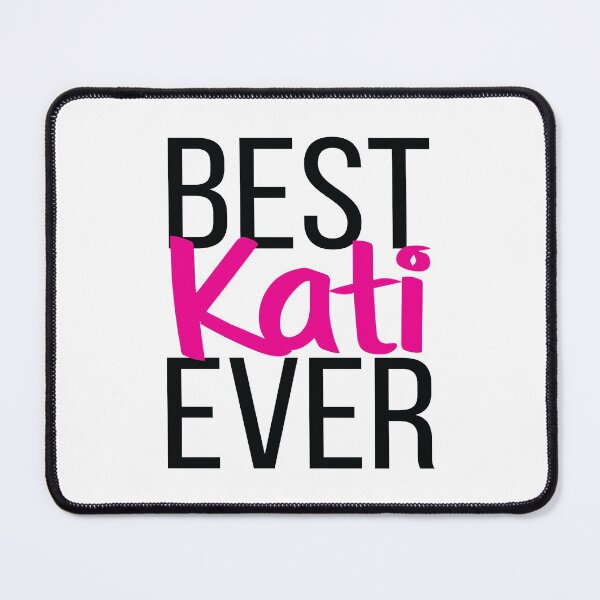 Item preview, Best Kati Ever designed and sold by ProjectX23.