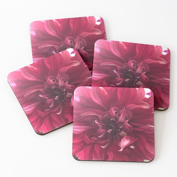 Item preview, Pink flower designed and sold by elaine-gregers.