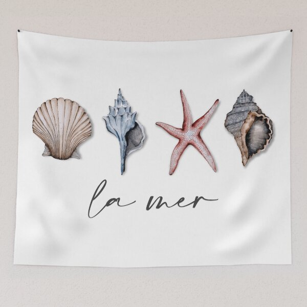 Item preview, La mer light designed and sold by PetitMartin.
