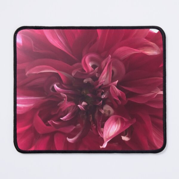 Item preview, Pink flower designed and sold by elaine-gregers.