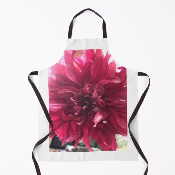 Artikelvorschau, Pink flower entworfen und verkauft von elaine-gregers.