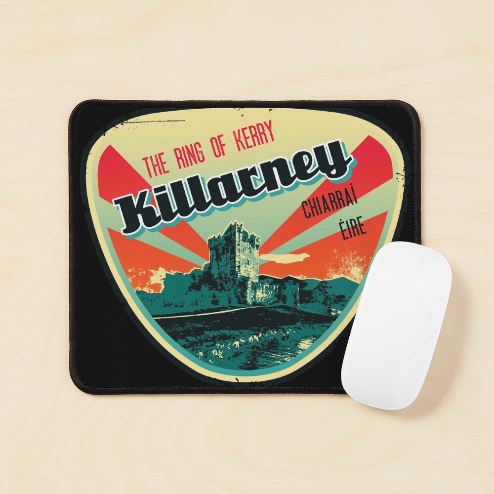 Item preview, Mouse Pad designed and sold by ROADTROOPER.