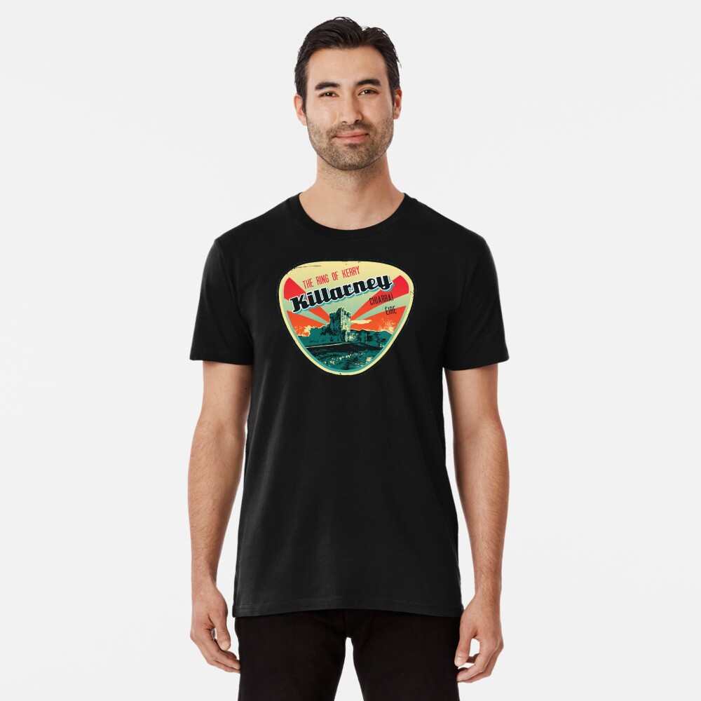 Item preview, Premium T-Shirt designed and sold by ROADTROOPER.