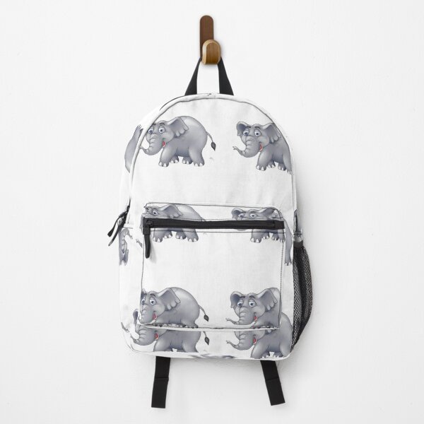 Item preview, Noah The Elephant designed and sold by Future Proofing.