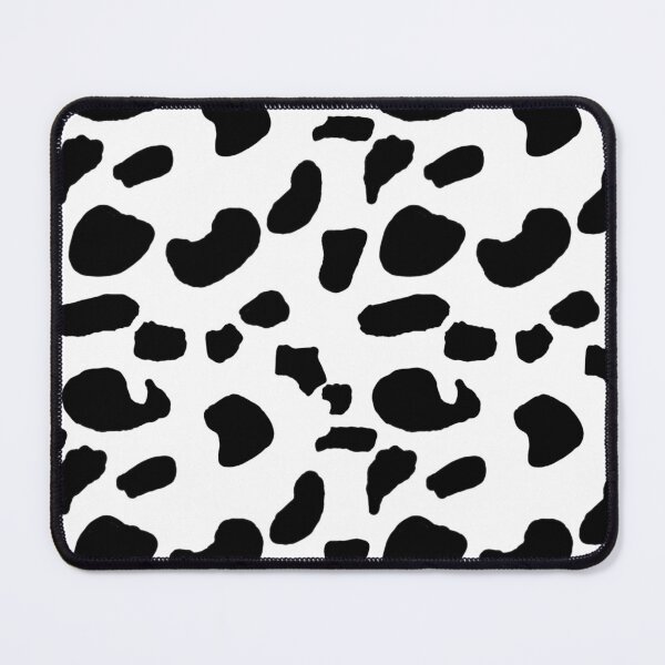 Item preview, Black Blotches designed and sold by Lafara.