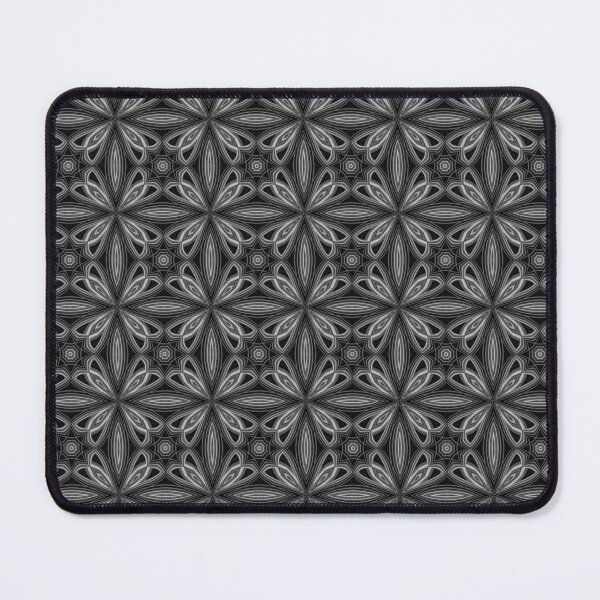 Item preview, Black Spring Floral designed and sold by Lafara.