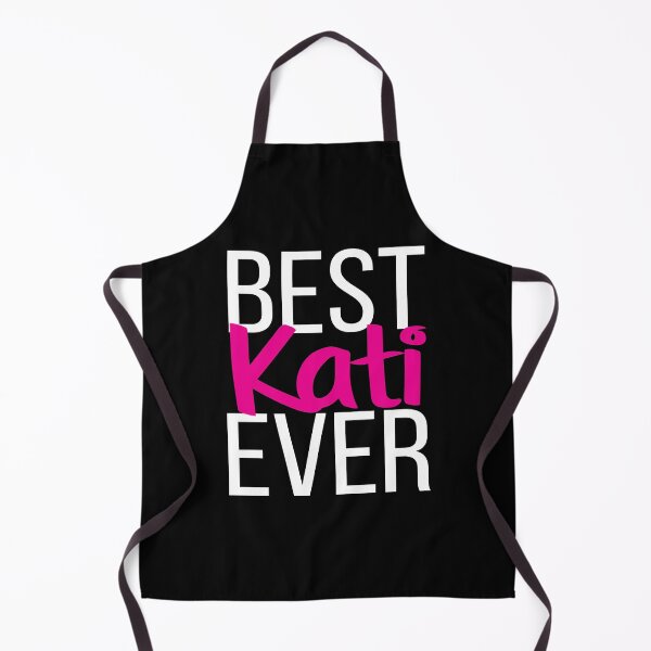 Item preview, Best Kati Ever designed and sold by ProjectX23.