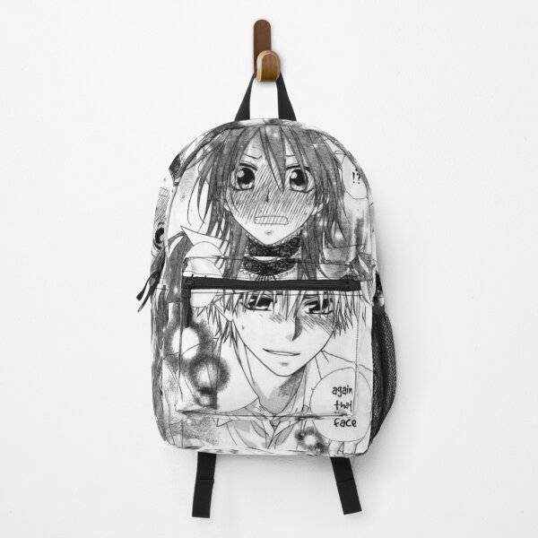 Item preview, Maid Sama designed and sold by KANJIAnimeSTORE.