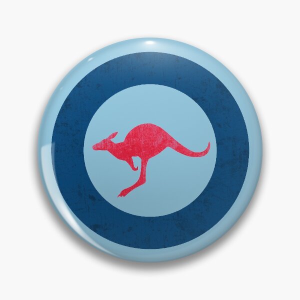 Item preview, Roos in Jets designed and sold by SGTBlarp.