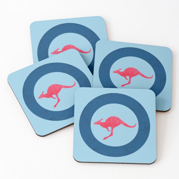Item preview, Roos in Jets designed and sold by SGTBlarp.