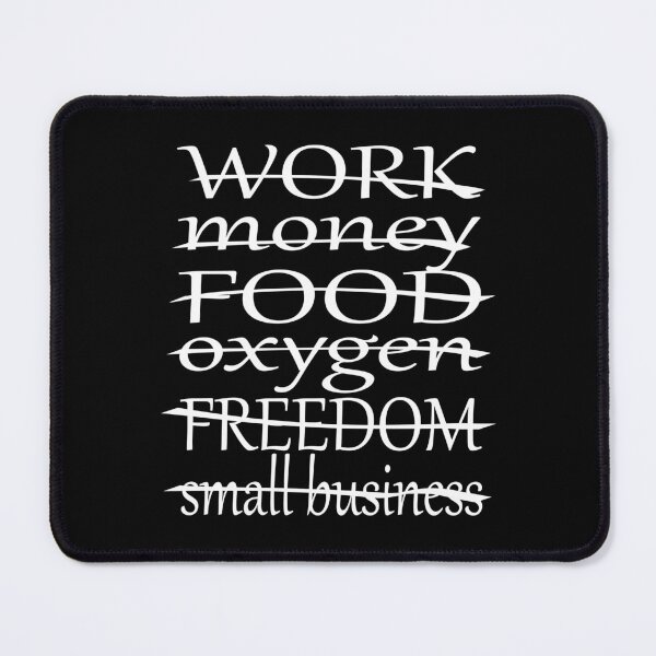 Item preview, You won't own anything and you'll be happy designed and sold by Momentumist.