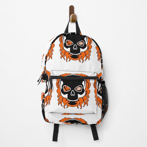 Item preview, District 8.3 - Pumpkin designed and sold by AFRO-POCALYPSE.