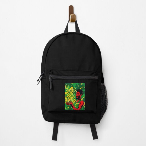Item preview, Rest in peace beside of jah rastafara Gift Halloween Day, Thanksgiving, Christmas Day designed and sold by JanaLittle.