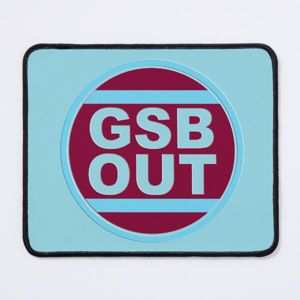 Item preview, GSB Roundal 3D (on background colour version) designed and sold by ThamesIronworks.
