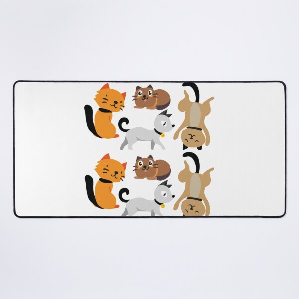 Item preview, Cute Animated Kittens designed and sold by aurora-boudoir.