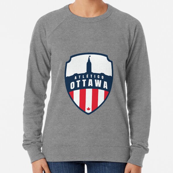 Champion sweater ottawa ottawan top