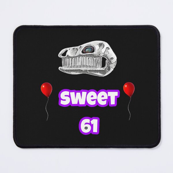 Item preview, Sweet 61 designed and sold by Dead-Moroz.
