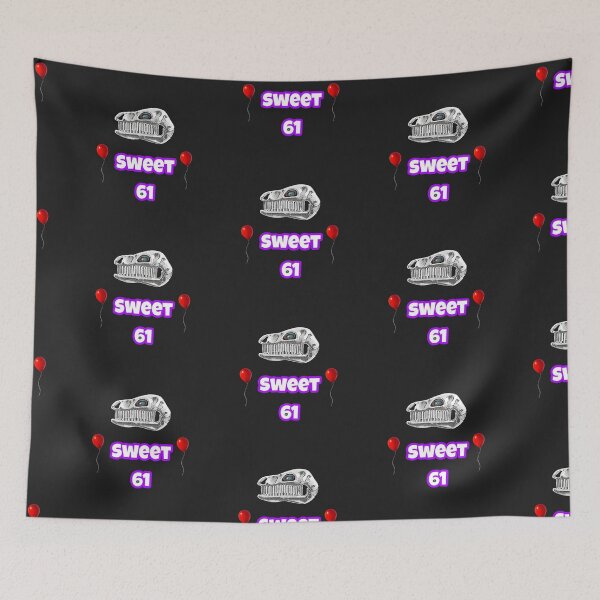 Item preview, Sweet 61 designed and sold by Dead-Moroz.