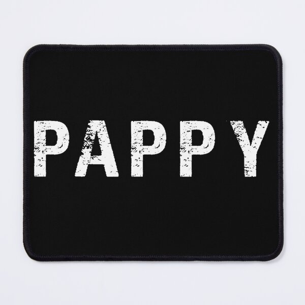 Item preview, Pappy Shirt, Papy Mug, Gift for Grandpa, Papa Face Mask, Grandpa Shirt, Gift For Grandad, Men's Grandfather T Shirt designed and sold by BibiTeeDesign.