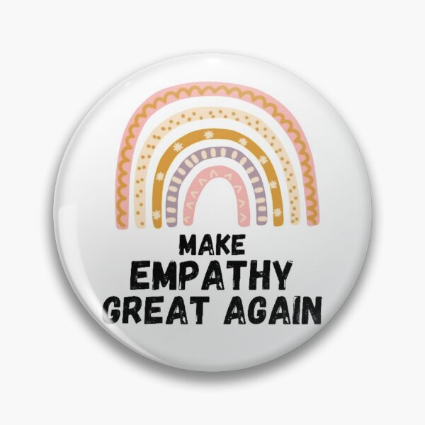 Item preview, Make Empathy Great Again T-shirt, Gift for Empathy lovers, funny Empathy t-shirt. designed and sold by mHmShop.