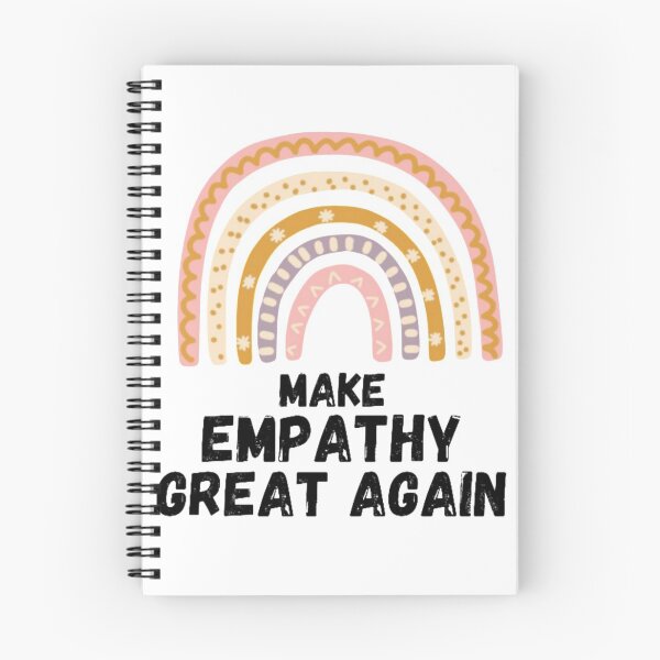 Item preview, Make Empathy Great Again T-shirt, Gift for Empathy lovers, funny Empathy t-shirt. designed and sold by mHmShop.