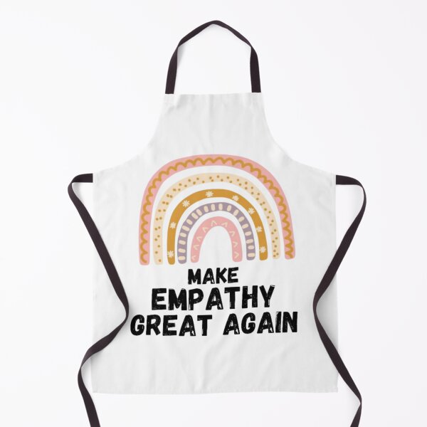 Item preview, Make Empathy Great Again T-shirt, Gift for Empathy lovers, funny Empathy t-shirt. designed and sold by mHmShop.