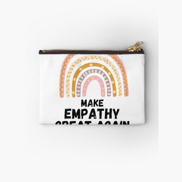 Item preview, Make Empathy Great Again T-shirt, Gift for Empathy lovers, funny Empathy t-shirt. designed and sold by mHmShop.