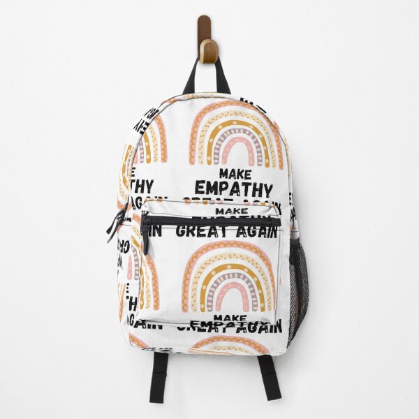 Item preview, Make Empathy Great Again T-shirt, Gift for Empathy lovers, funny Empathy t-shirt. designed and sold by mHmShop.