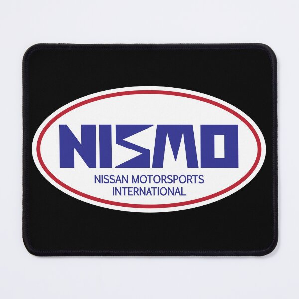 Item preview, NISMO designed and sold by JDMShop.