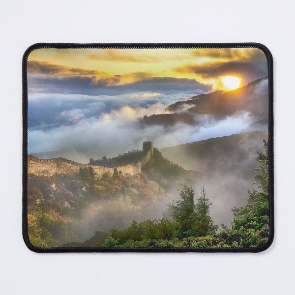 Item preview, The Great Wall of China designed and sold by fourretout.