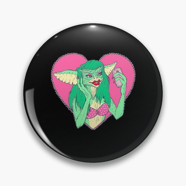 Item preview, Gremlins designed and sold by Gremlinsss955.